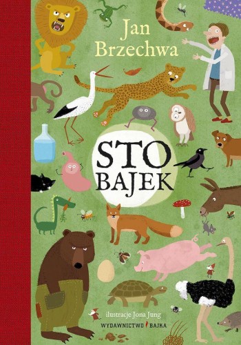 Przejdź do produktu STO BAJEK, JAN BRZECHWA