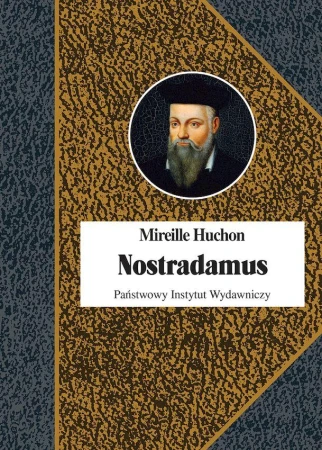 Nostradamus, Mireille Huchon