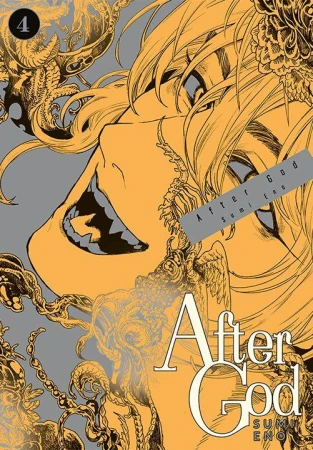 After God. Tom 4, Sumi Eno