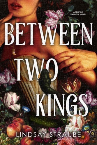 Przejdź do produktu BETWEEN TWO KINGS WER. ANGIELSKA, LINDSAY STRAUBE