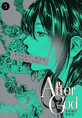 After God. Tom 5, Sumi Eno