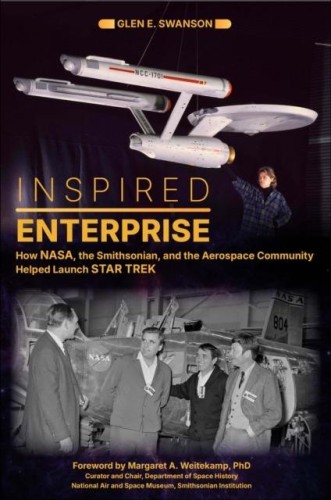 Przejdź do produktu INSPIRED ENTERPRISE, GLEN E. SWANSON