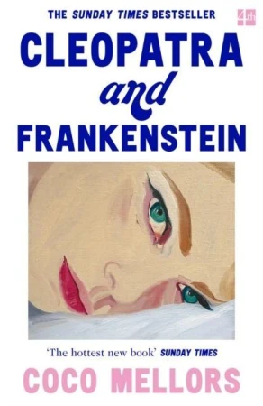 Cleopatra and Frankenstein, Coco Mellors