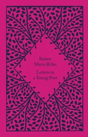 Letters to a Young Poet, Rainer Maria Rilke