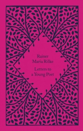 Przejdź do produktu LETTERS TO A YOUNG POET, RAINER MARIA RILKE