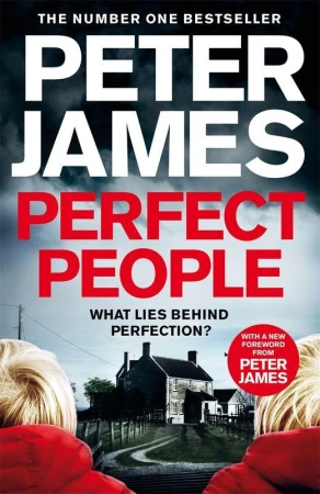 Perfect People, Peter James