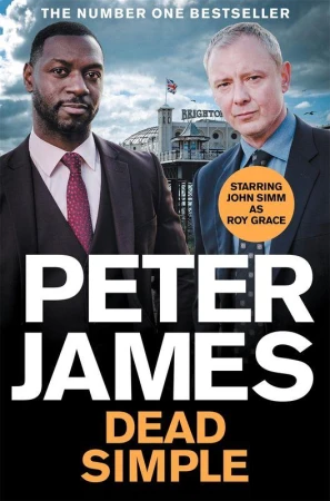 Dead Simple, Peter James