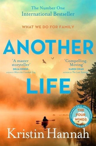 Przejdź do produktu ANOTHER LIFE, KRISTIN HANNAH