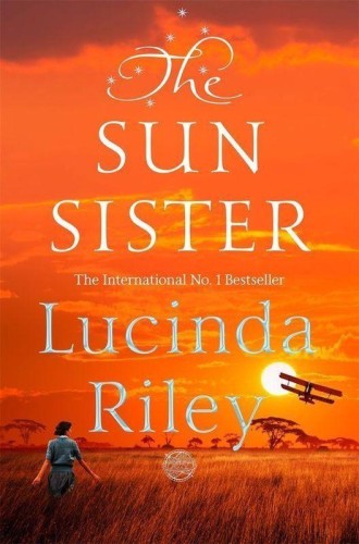 Przejdź do produktu THE SUN SISTER, LUCINDA RILEY