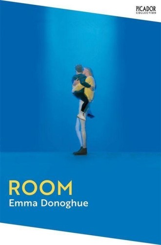 Przejdź do produktu ROOM, EMMA DONOGHUE