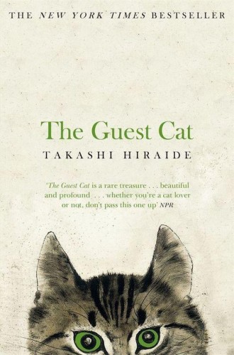 Przejdź do produktu THE GUEST CAT, TAKASHI HIRAIDE