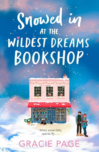 Przejdź do produktu SNOWED IN AT THE WILDEST DREAMS BOOKSHOP