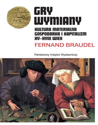 Przejdź do produktu GRY WYMIANY KULTURA MATERIALNA GOSPODARKA I...