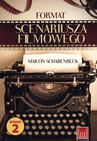 Format scenariusza filmowego, Martin Schabenbeck