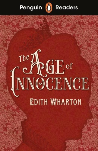 Przejdź do produktu THE AGE OF INNOCENCE. PENGUIN READERS LEVEL 4...