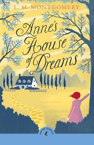 Przejdź do produktu ANNE'S HOUSE OF DREAMS WER. ANGIELSKA
