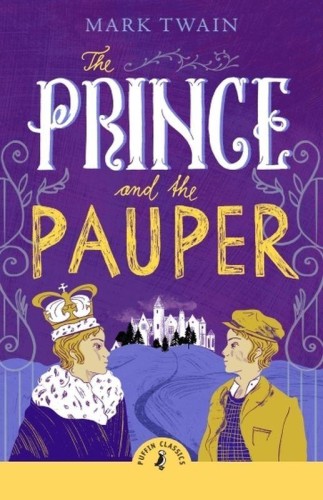 Przejdź do produktu THE PRINCE AND THE PAUPER WER. ANGIELSKA