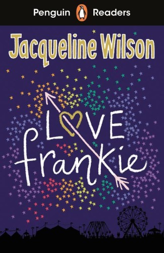 Przejdź do produktu LOVE FRANKIE. PENGUIN READERS LEVEL 3 WER....