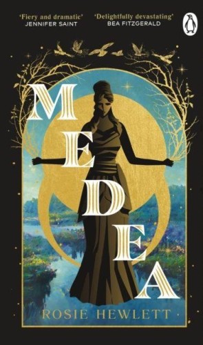 Przejdź do produktu MEDEA WER. ANGIELSKA, ROSIE HEWLETT