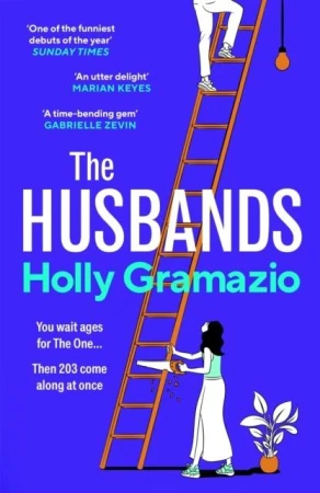 The Husbands wer. angielska, Holly Gramazio