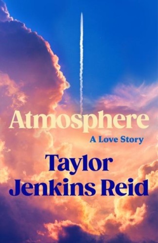 Przejdź do produktu ATMOSPHERE WER. ANGIELSKA, TAYLOR JENKINS REID
