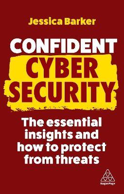 Przejdź do produktu CONFIDENT CYBER SECURITY. THE ESSENTIAL...