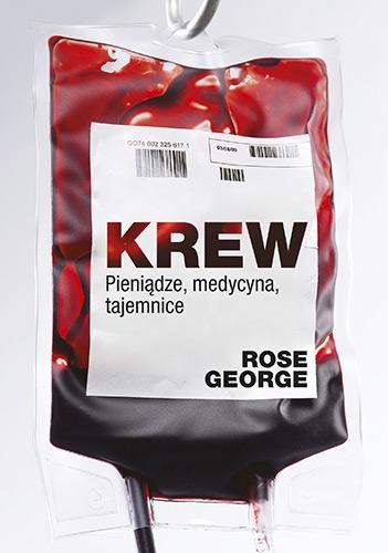 Przejdź do produktu KREW PIENIĄDZE MEDYCYNA TAJEMNICE WYD. KIESZONKOWE