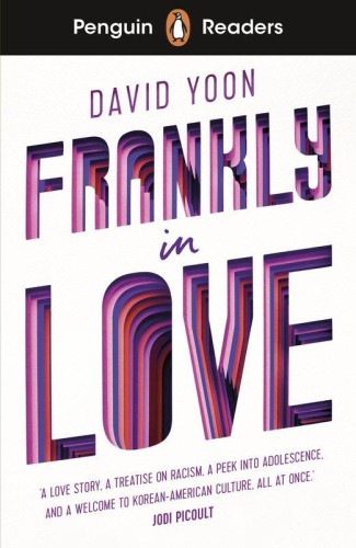 Przejdź do produktu FRANKLY IN LOVE. PENGUIN READERS LEVEL 3 WER....