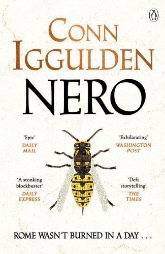 Przejdź do produktu NERO WER. ANGIELSKA, CONN IGGULDEN