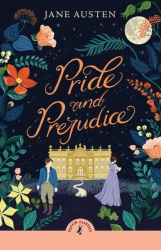 Przejdź do produktu PRIDE AND PREJUDICE WER. ANGIELSKA, JANE AUSTEN