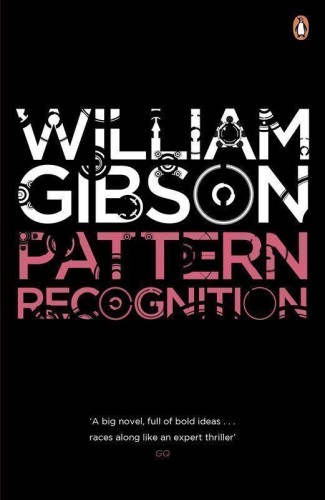 Przejdź do produktu PATTERN RECOGNITION WER. ANGIELSKA, WILLIAM GIBSON