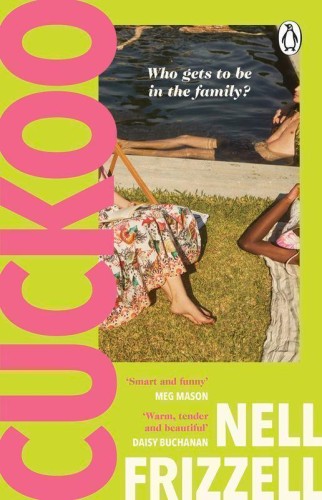 Przejdź do produktu CUCKOO WER. ANGIELSKA, NELL FRIZZELL