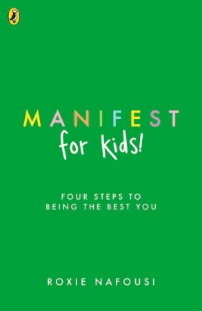 Manifest for kids wer. angielska, Roxie Nafousi