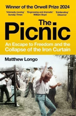 The picnic wer. angielska, Matthew Longo