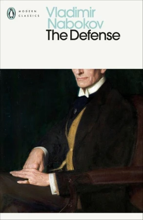 The defense wer. angielska, Vladimir Nabokov