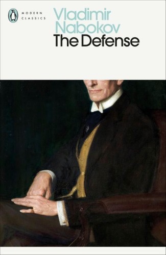 Przejdź do produktu THE DEFENSE WER. ANGIELSKA, VLADIMIR NABOKOV