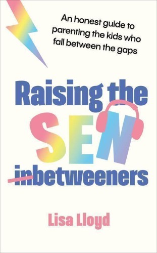 Przejdź do produktu RAISING THE SEN-BETWEENERS WER. ANGIELSKA