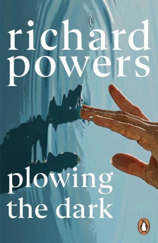 Przejdź do produktu PLOWING THE DARK WER. ANGIELSKA, RICHARD POWERS