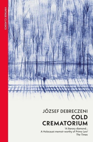 Przejdź do produktu COLD CREMATORIUM WER. ANGIELSKA, JÓZSEF DEBRECZENI
