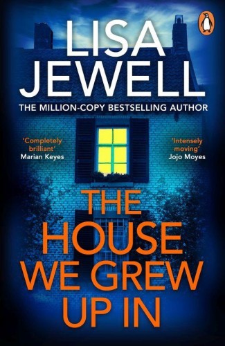 Przejdź do produktu THE HOUSE WE GREW UP IN WER. ANGIELSKA