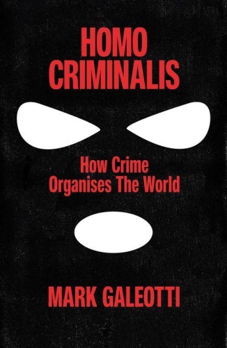 Przejdź do produktu HOMO CRIMINALIS WER. ANGIELSKA, MARK GALEOTTI