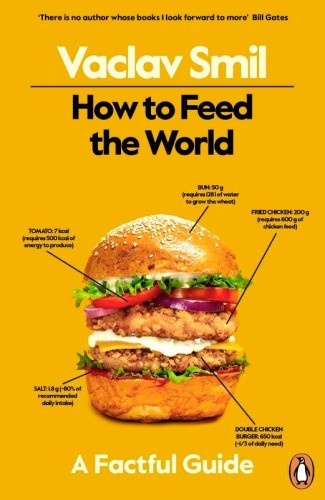 Przejdź do produktu HOW TO FEED THE WORLD WER. ANGIELSKA, VACLAV SMIL