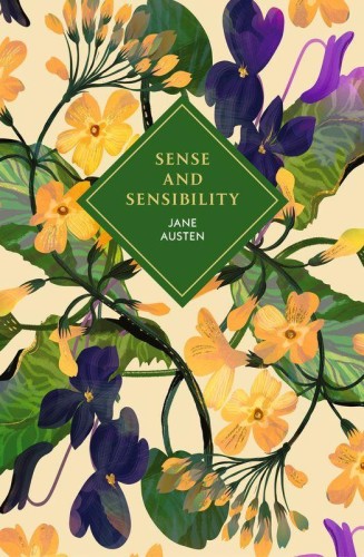 Przejdź do produktu SENSE AND SENSIBILITY WER. ANGIELSKA, JANE AUSTEN