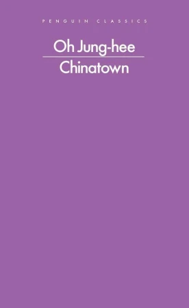 Chinatown wer. angielska, Oh Jung-hee