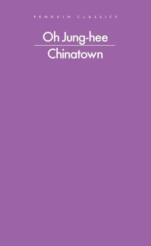 Przejdź do produktu CHINATOWN WER. ANGIELSKA, OH JUNG-HEE