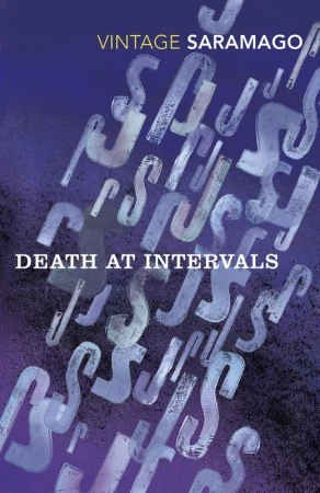 Death at Intervals wer. angielska, José Saramago