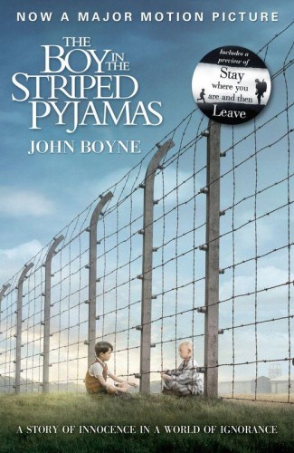 Przejdź do produktu THE BOY IN THE STRIPED PYJAMAS WER. ANGIELSKA