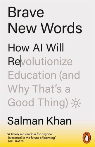 Przejdź do produktu BRAVE NEW WORDS WER. ANGIELSKA, SALMAN KHAN