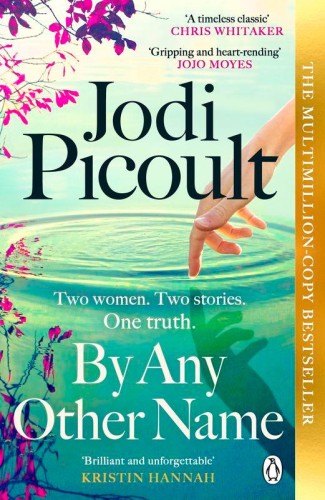 Przejdź do produktu BY ANY OTHER NAME WER. ANGIELSKA, JODI PICOULT