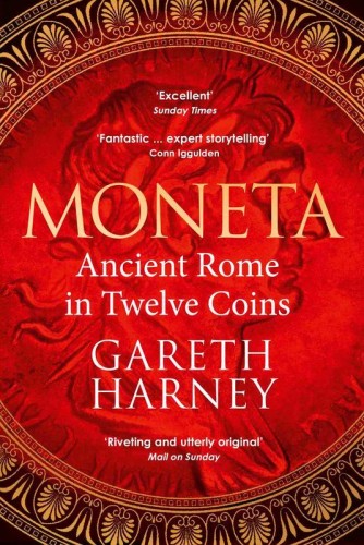 Przejdź do produktu MONETA WER. ANGIELSKA, GARETH HARNEY